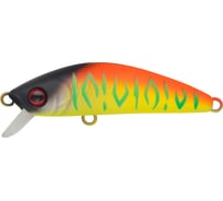 Воблер Strike Pro Mustang Minnow 60 цвет: A242S Sunrise Mat Tiger MG-002A#A242S
