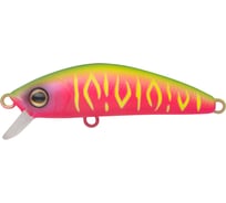 Воблер Strike Pro Mustang Minnow 60 цвет: A230S Watermelon Mat Tiger MG-002A#A230S