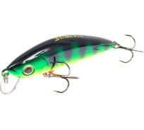 Воблер Strike Pro Mustang Minnow 60 цвет: A45T Natural Perch MG-002A#A45T