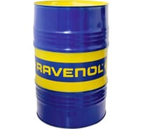 Моторное масло RAVENOL для 2Т лодочных моторов Outboard 2T Mineral, 208л new 1153200-208-01-999