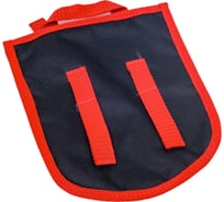 Чехол для саперной лопатки 22x19.5 см, ткань ПВХ 01-043-01