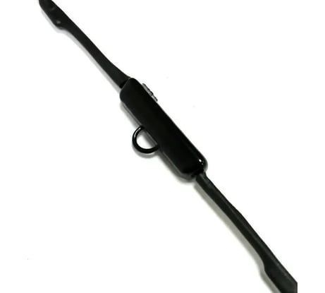 Коромысло лещёвое,крючок №10 MUSTAD набор 6 шт 3,5,6,7,8,10 гр 04-033-07