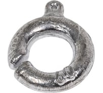 Груз Кольцо 60 гр, 5 шт 04-030-01