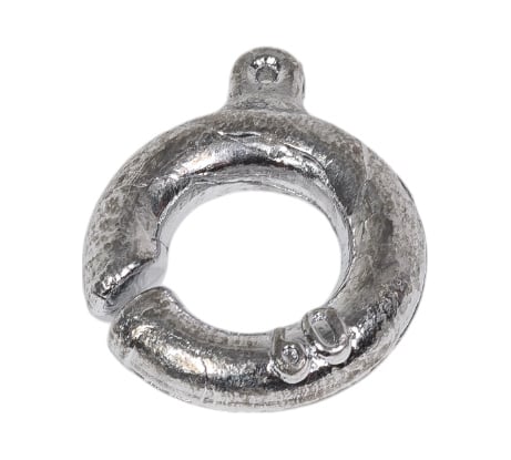 Груз Кольцо 60 гр, 5 шт 04-030-01