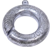Груз Кольцо 200 гр, 5 шт 04-030-05