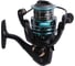 Безынерционная катушка Black Side Cadet 1000FD 5+1 подш. BSCA1000FD 2