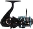 Безынерционная катушка Black Side Cadet 1000FD 5+1 подш. BSCA1000FD 3