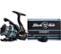 Безынерционная катушка Black Side Cadet 1000FD 5+1 подш. BSCA1000FD 7