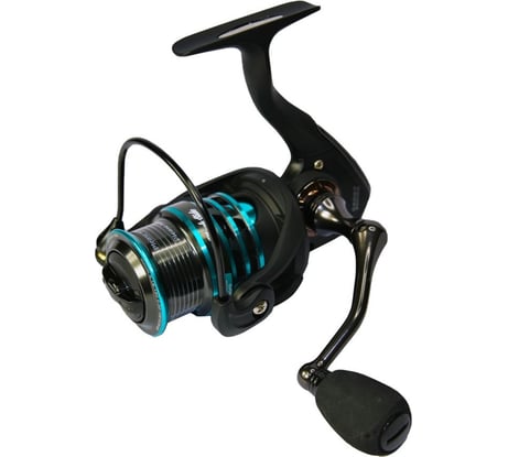 Безынерционная катушка Black Side Cadet 2000FD 5+1 подш. BSCA2000FD