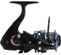 Безынерционная катушка Black Side Cadet 4500FD 5+1 подш. BSCA4500FD