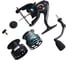 Безынерционная катушка Black Side Cadet 2500FD 5+1 подш. BSCA2500FD 8