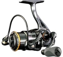 Безынерционная катушка Black Side Zircon 4500FD 7+1 подш. BSZI4500FD