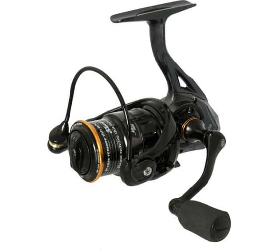 Безынерционная катушка Black Side Zircon 1000FD 7+1 подш. BSZI1000FD