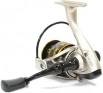 Безынерционная катушка Black Side Quest 2500 FD 3+1 подш. BSQ2500FD