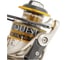 Безынерционная катушка Black Side Quest 4000 FD 3+1 подш. BSQ4000FD 2