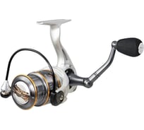 Безынерционная катушка Black Side Aviator 4500FD 7+1 подш. BSAV4500FD