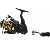 Безынерционная катушка Black Side Aviator PRO 2500FD 8+1 подш. BSAVP2500FD