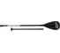 Весло из стеклопластика Bestway 217 см для SUP доски 65307 BW 1