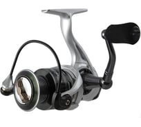 Безынерционная катушка Black Side Quest X 2500FD 5+1 подш. BSQX2500FD