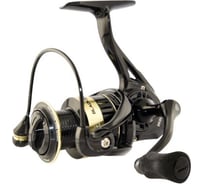 Безынерционная катушка Black Side Blackout 3000FD 6+1 подш. BSBO3000FD