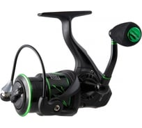 Безынерционная катушка Black Side Zodiac X 3000FD 9+1 подш. BSZX3000FD