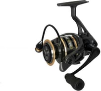 Безынерционная катушка Black Side Cerber PG 3000FD 7+1 подш. BSCPG3000FD