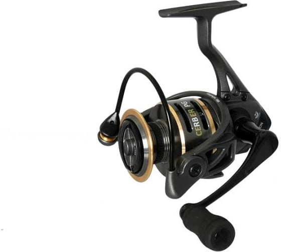 Безынерционная катушка Black Side Cerber PG 3000FD 7+1 подш. BSCPG3000FD