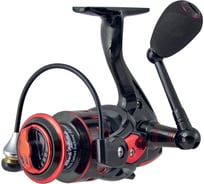 Безынерционная катушка Black Side Flame 2500 FD 4+1 подш. BSFL2500FD