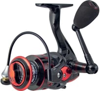 Безынерционная катушка Black Side Flame 3000 FD 4+1 подш. BSFL3000FD