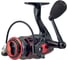 Безынерционная катушка Black Side Flame 3000 FD 4+1 подш. BSFL3000FD 1