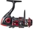 Безынерционная катушка Black Side Flame 3000 FD 4+1 подш. BSFL3000FD 2