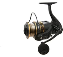 Безынерционная фидерная катушка Black Side Guardian PRO 5500FD 8+1 подш. BSGP5500FD