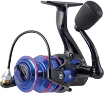 Безынерционная катушка Black Side Prodigy 2000 FD 5+1 подш. BSPR2000FD