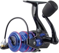 Безынерционная катушка Black Side Prodigy 2500 FD 5+1 подш. BSPR2500FD