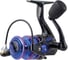 Безынерционная катушка Black Side Prodigy 2500 FD 5+1 подш. BSPR2500FD 1