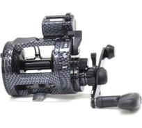 Мультипликаторная катушка Black Side Drafter LC 300 BSTDL300