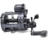 Мультипликаторная катушка Black Side Drafter LC 300 BSTDL300 1