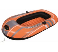 Надувная лодка Bestway Hydro-Force Raft188х98 см, без весел 61100 BW
