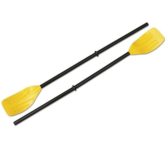 Надувная лодка Bestway Hydro-Force Raft 155х93 см, с вёслами 61078 BW