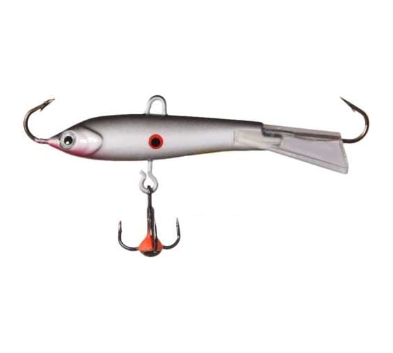 Балансир ECO-PRO Судачий, 5 см, 11г, 16 EPBJS50-16 DM 1