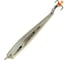 Вертикальная блесна ECOPRO Alaskan, 60 мм, 7.5г, S/G EPVJAT60SG 1