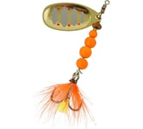 Вращающаяся блесна LureMax Daffy 7гр, 005 LSPDF3FL-005