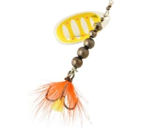 Вращающаяся блесна LureMax Daffy 7гр, 011 LSPDF3FL-011