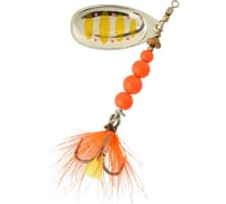 Вращающаяся блесна LureMax Daffy 9.5гр, 004 LSPDF4FL-004