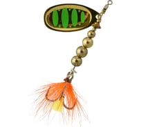 Вращающаяся блесна LureMax Daffy 9.5гр, 006 LSPDF4FL-006