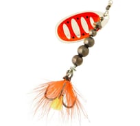 Вращающаяся блесна LureMax Daffy 9.5гр, 010 LSPDF4FL-010