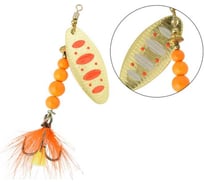 Вращающаяся блесна LureMax Tiga 7.2гр, 005 LSPT3FL-005