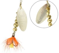 Вращающаяся блесна LureMax Tiga 9.2гр, 001 LSPT4FL-001