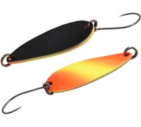 Колеблющаяся блесна LureMax Iva 34мм, 3.8гр, 107 LTSI34-107