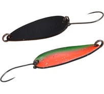 Колеблющаяся блесна LureMax Iva 34мм, 3.8гр, 125 LTSI34-125